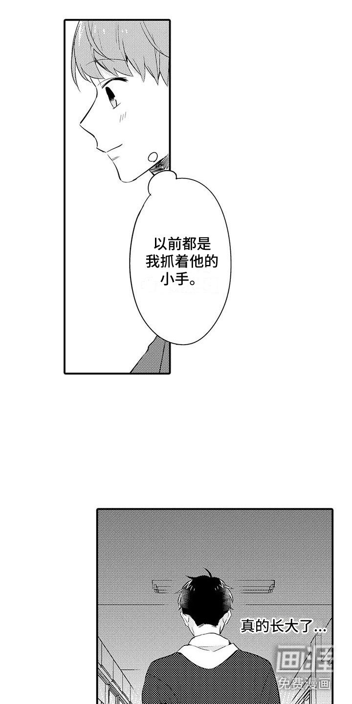第20章：香水味
