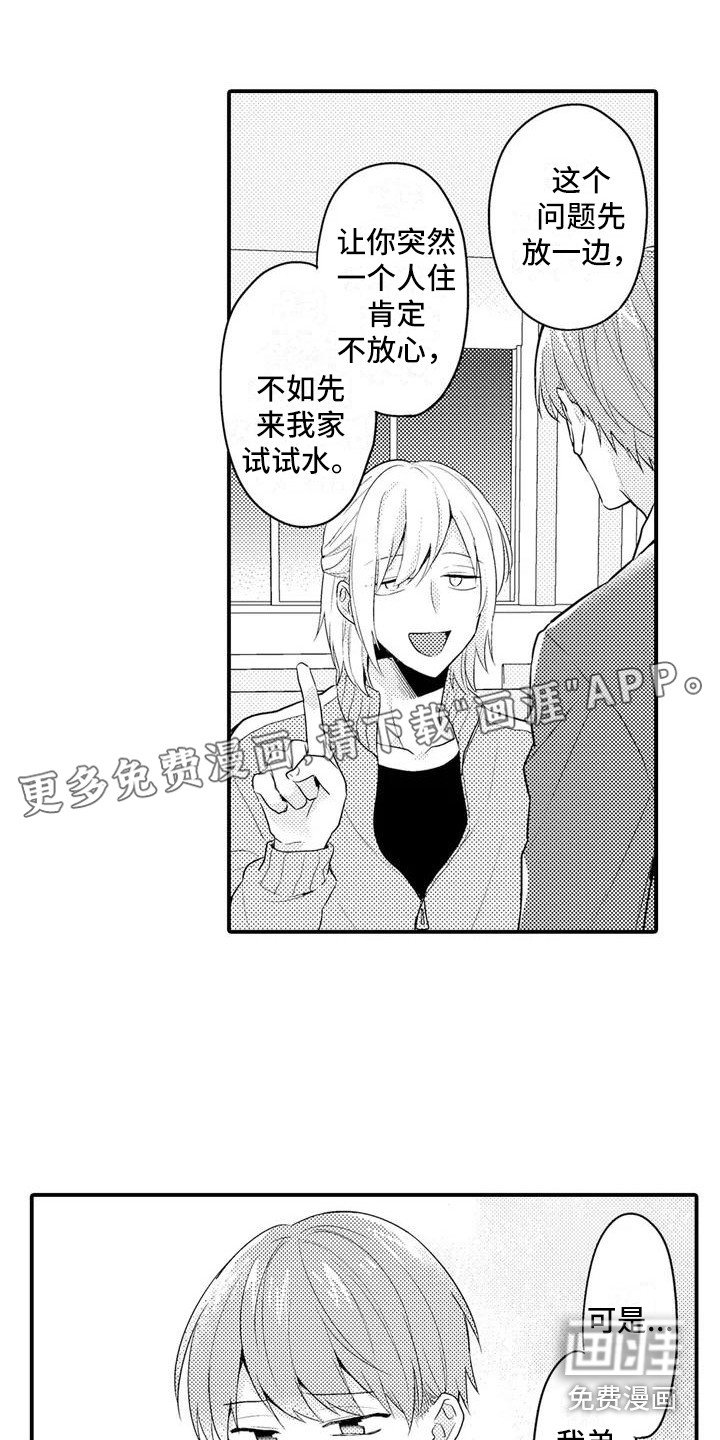 第5章：反抗