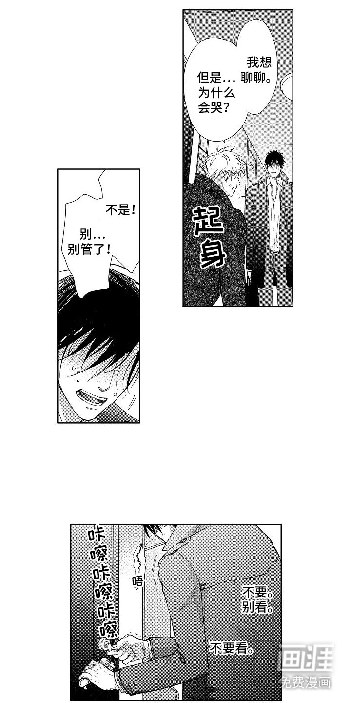 第12章：告白