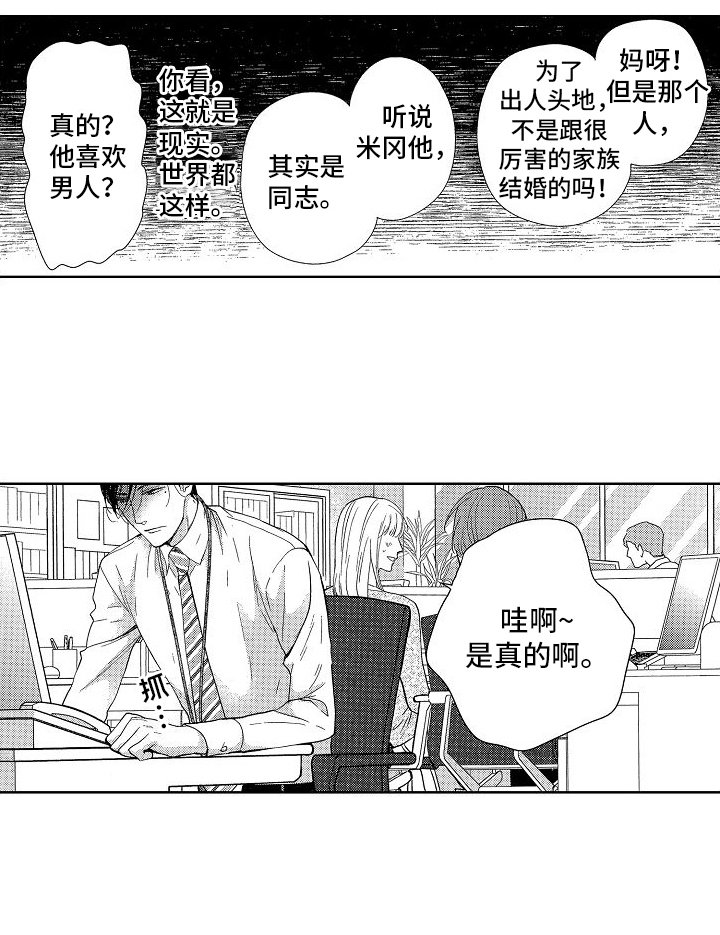 第12章：告白