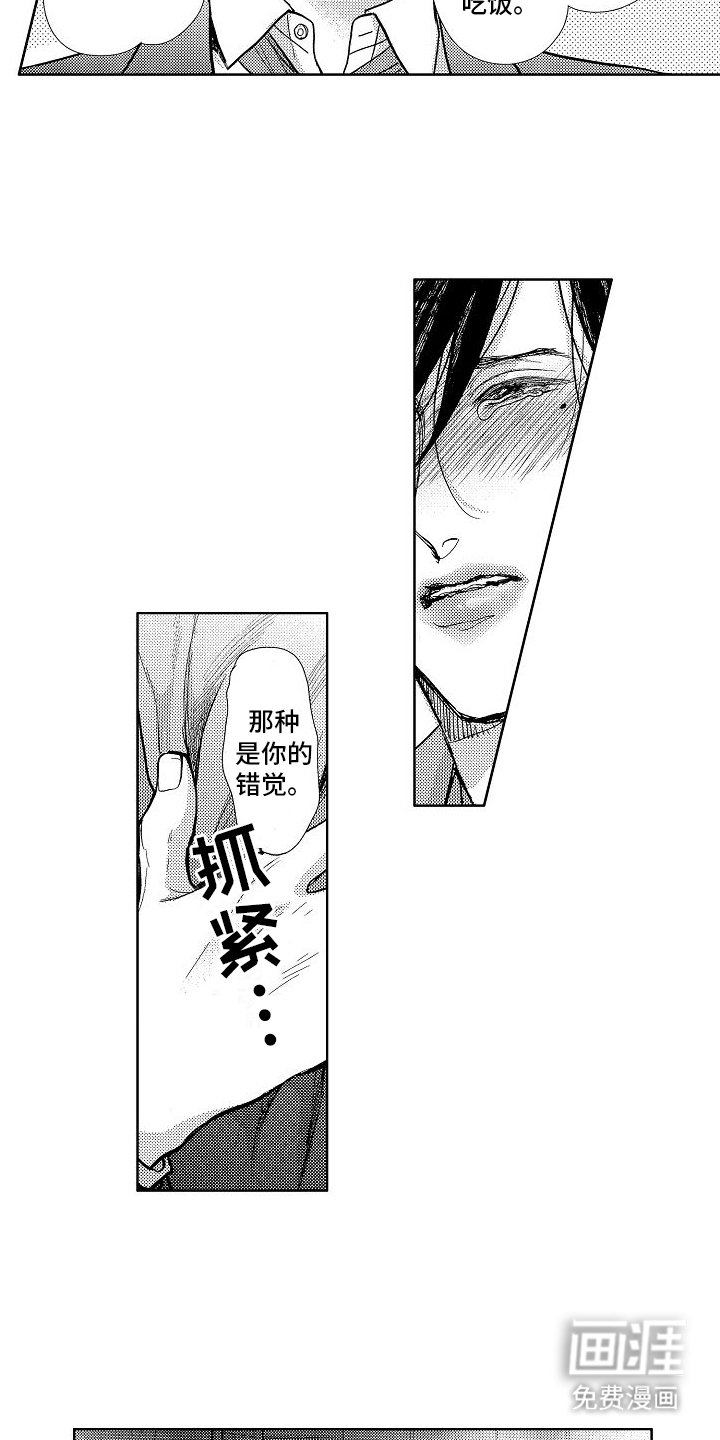 第15章：和好