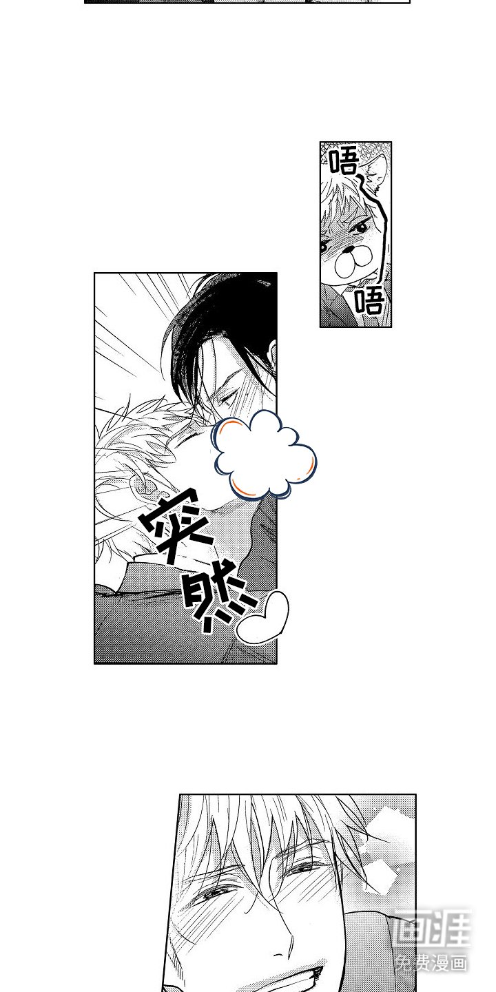 第15章：和好