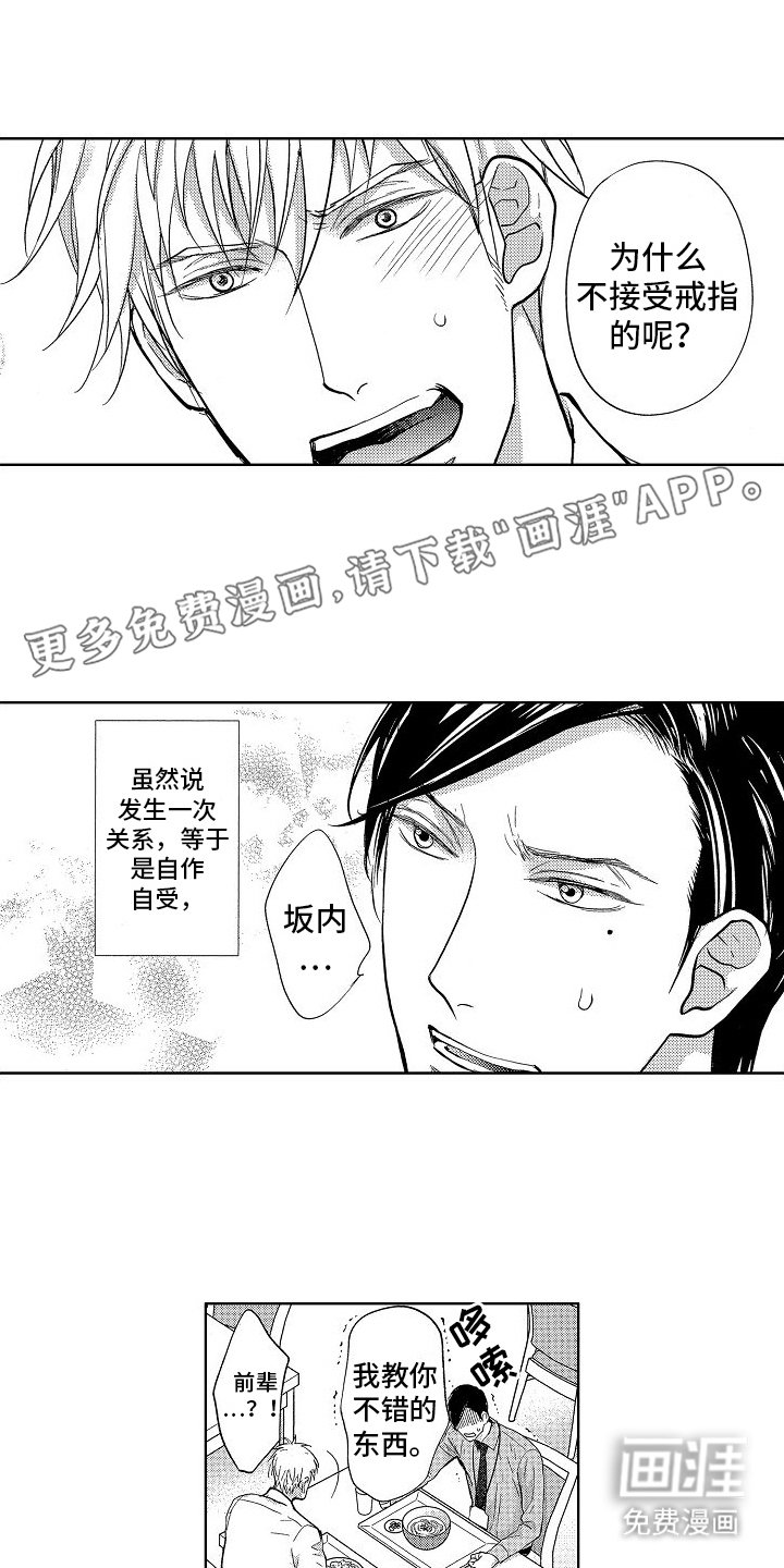 第5章：护身符
