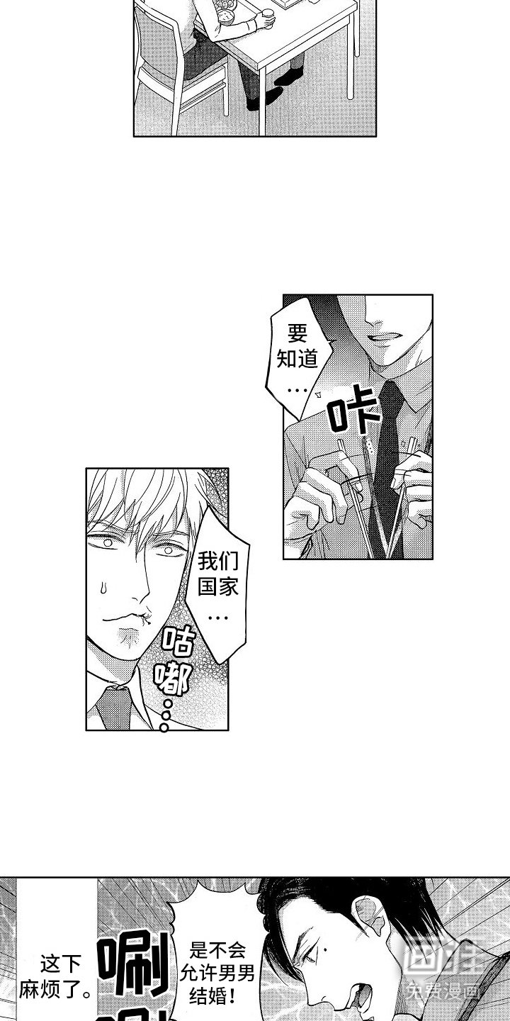 第5章：护身符