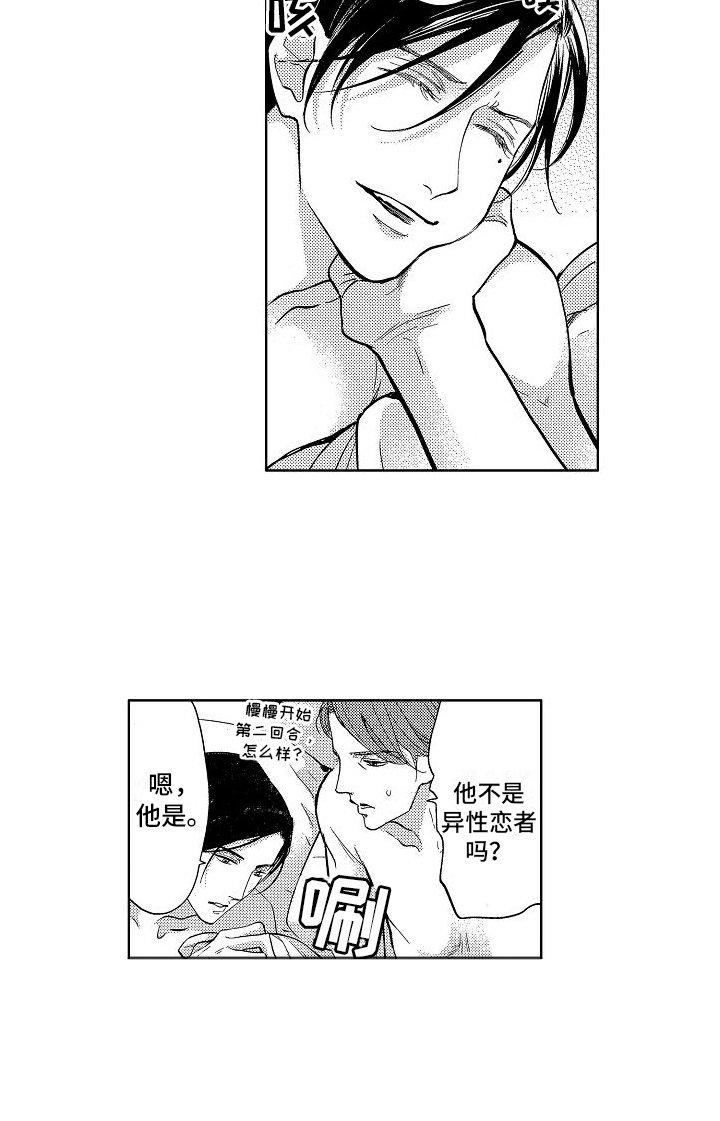 第5章：护身符