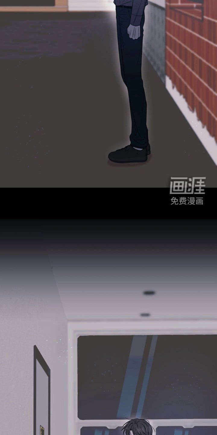 第102章：【番外】回到从前