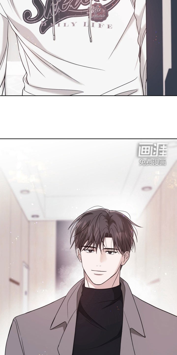 第102章：【番外】回到从前