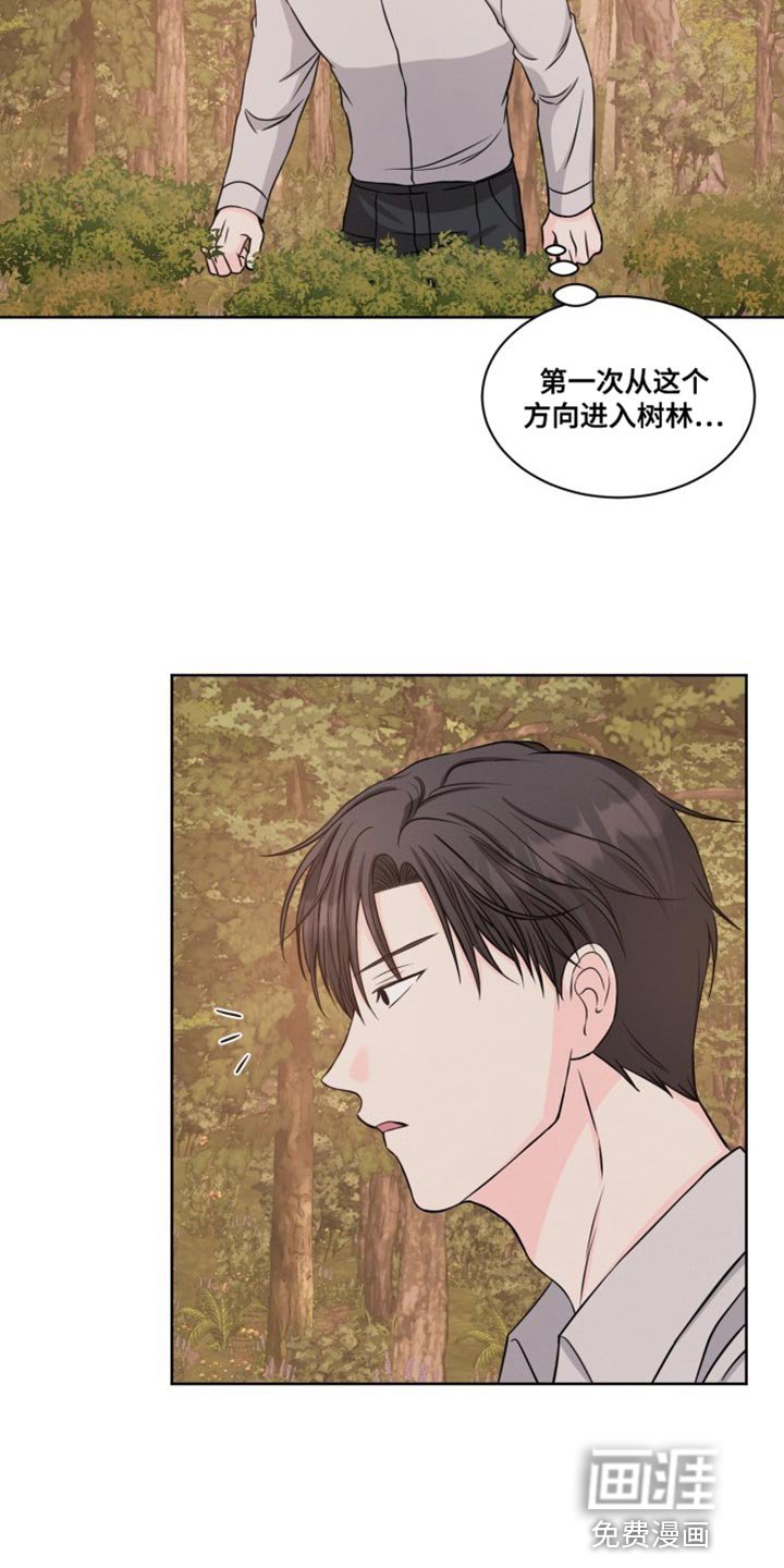 第19章：没必要那么愧疚