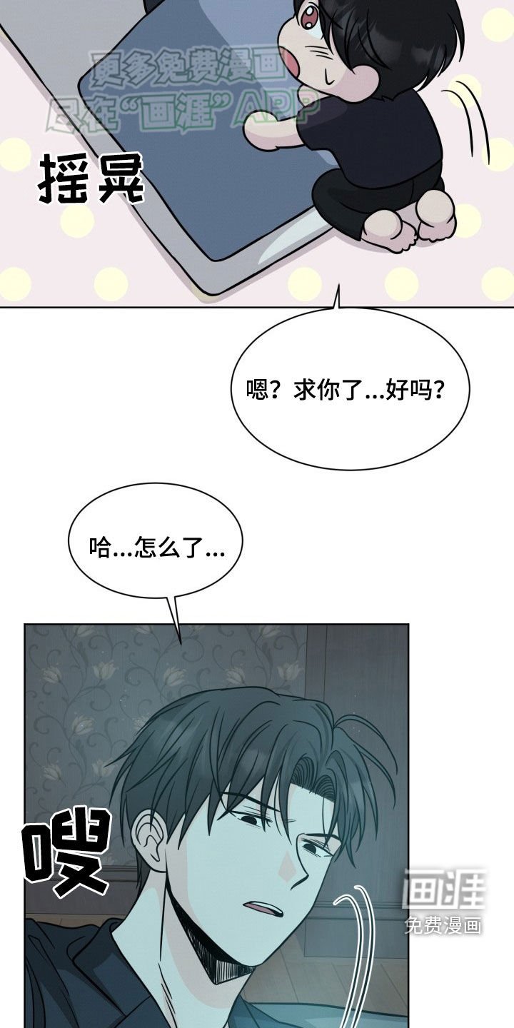 第43章：可爱的家伙
