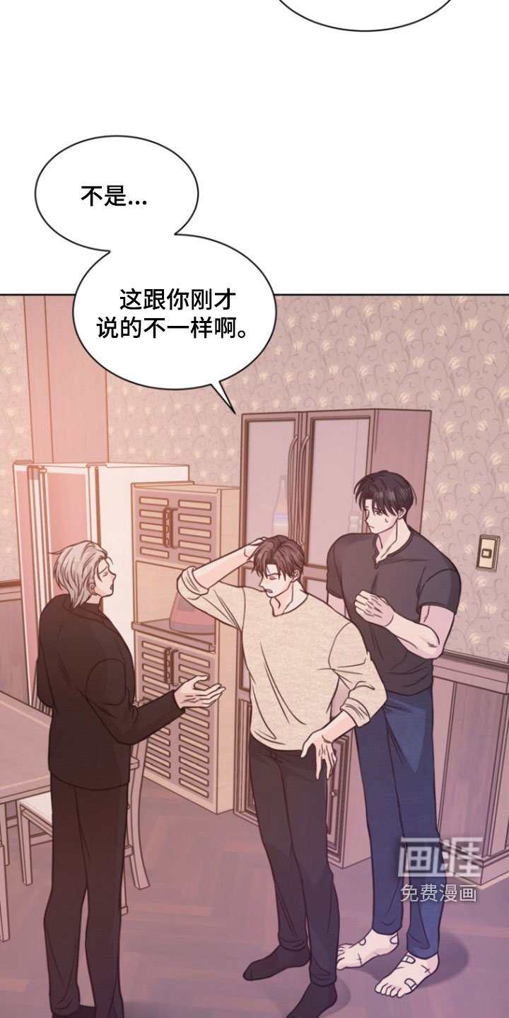第46章：我喜欢你