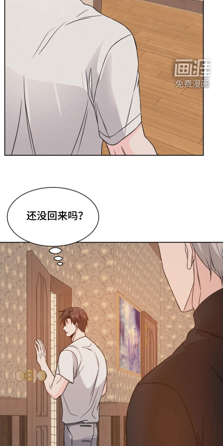 第56章：【第二季】秘密房间