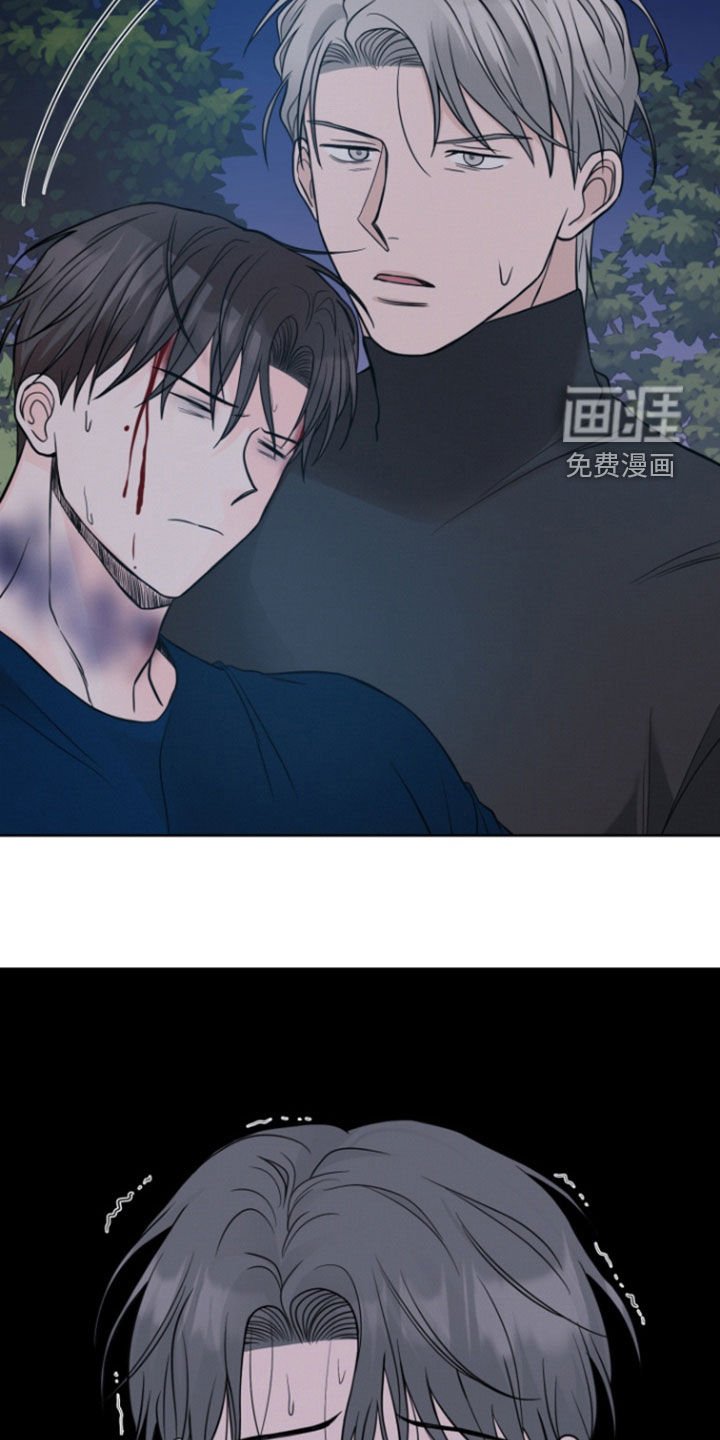 第71章：【第二季】重伤