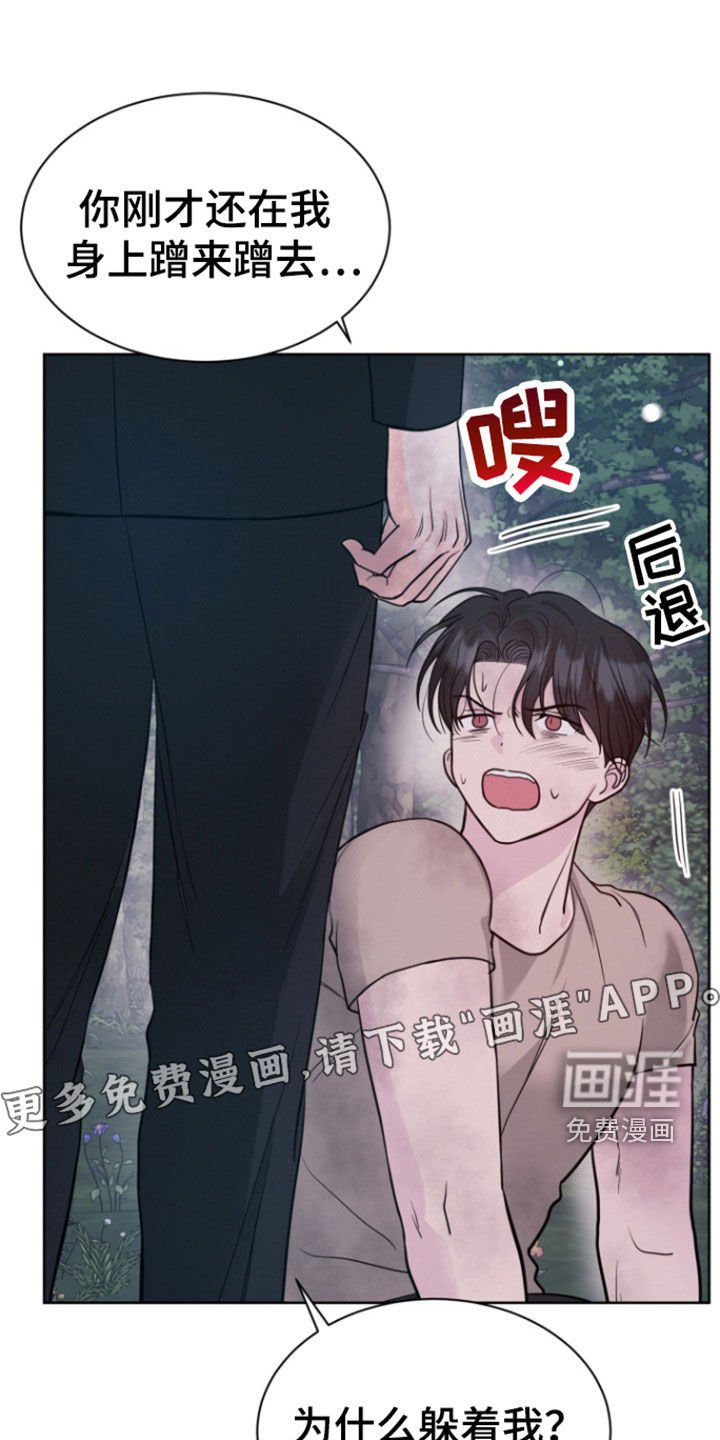 第81章：【第二季】不能没有你