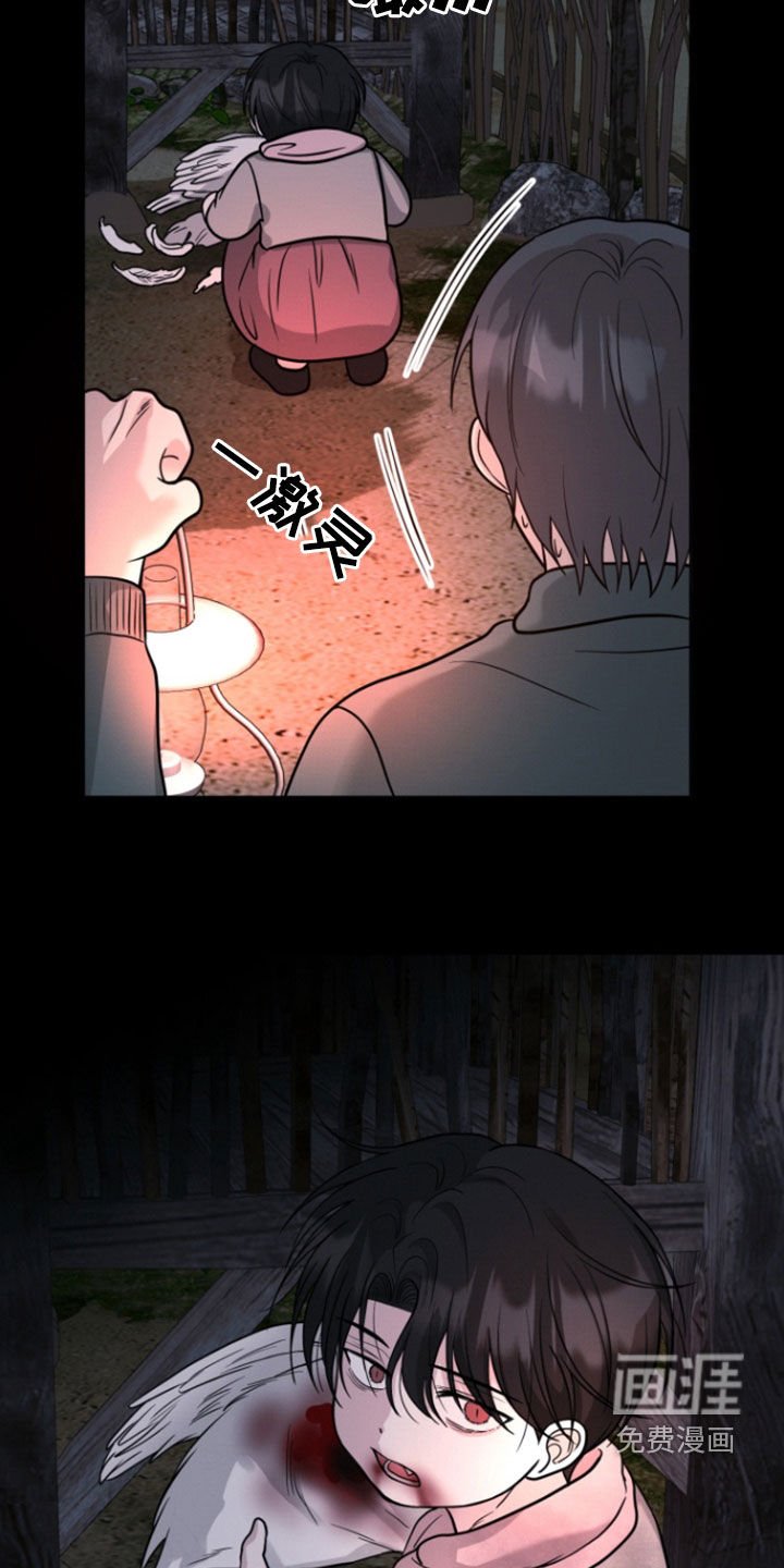 第87章：【第二季】杀不死的恶鬼