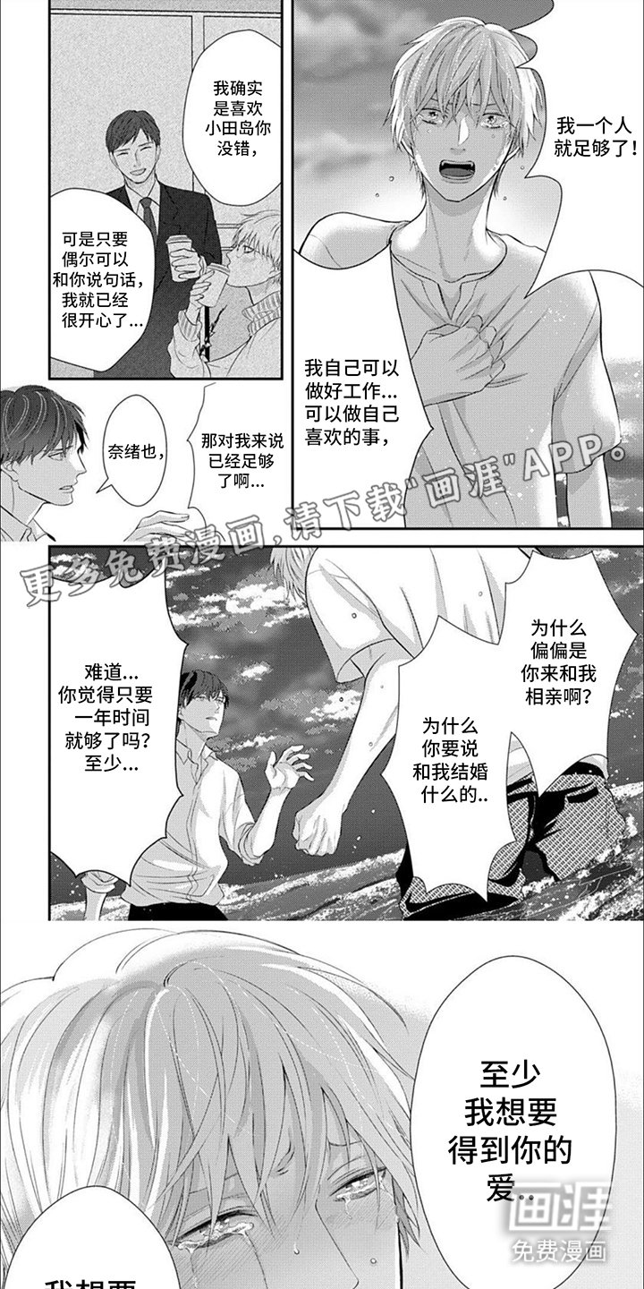 第13章：坦白