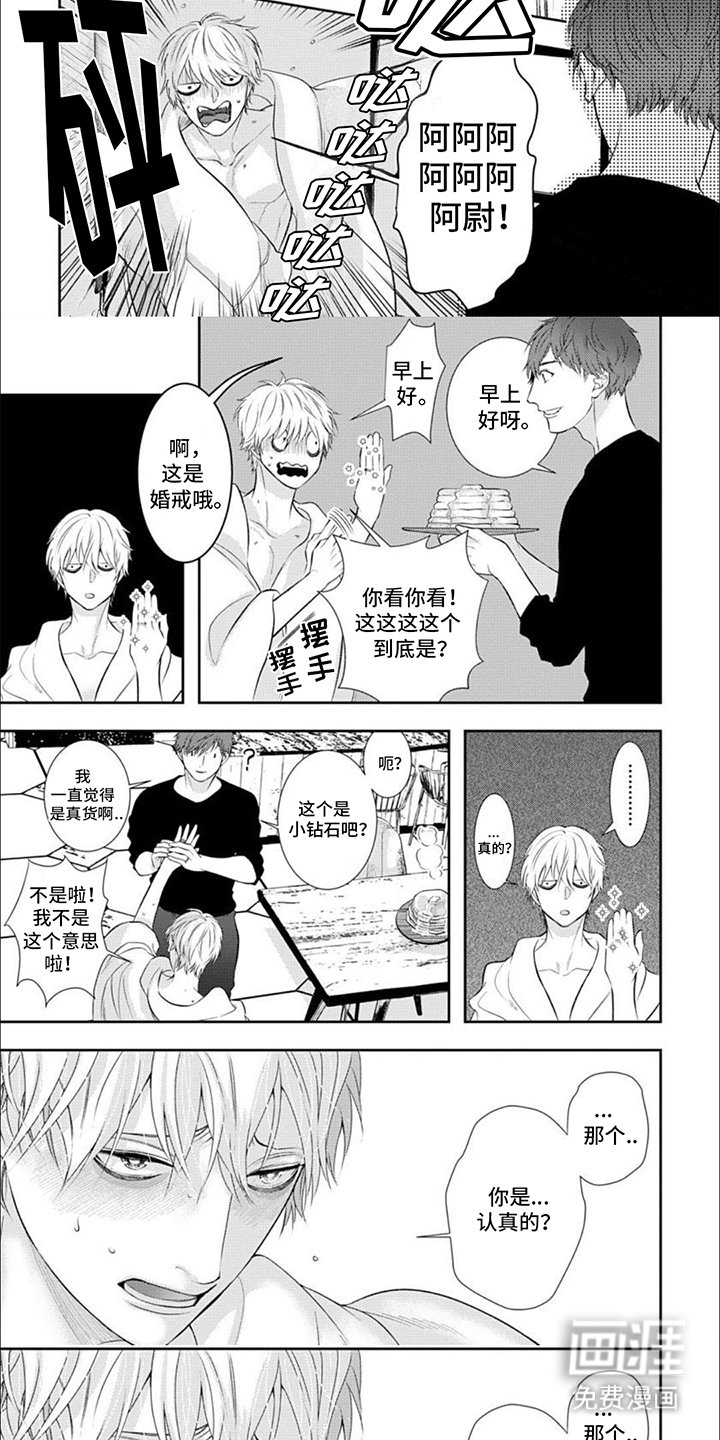 第14章：戒指