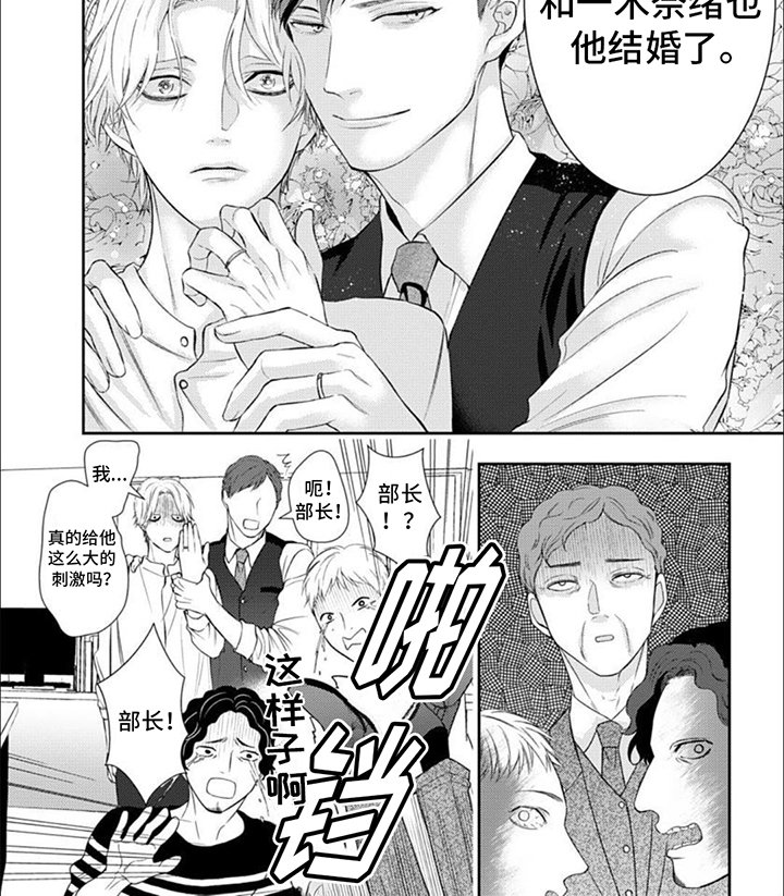 第15章：结婚
