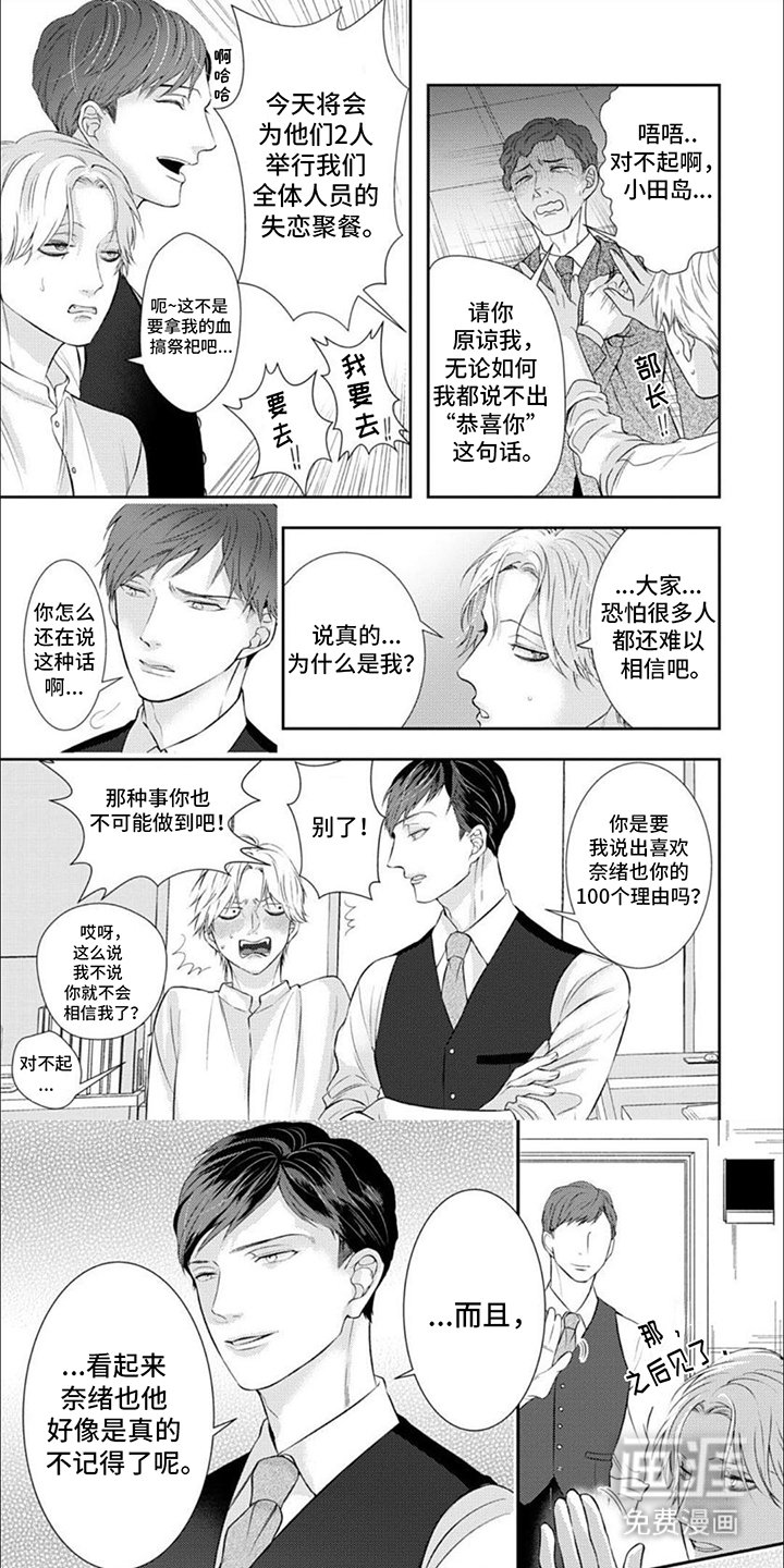 第15章：结婚