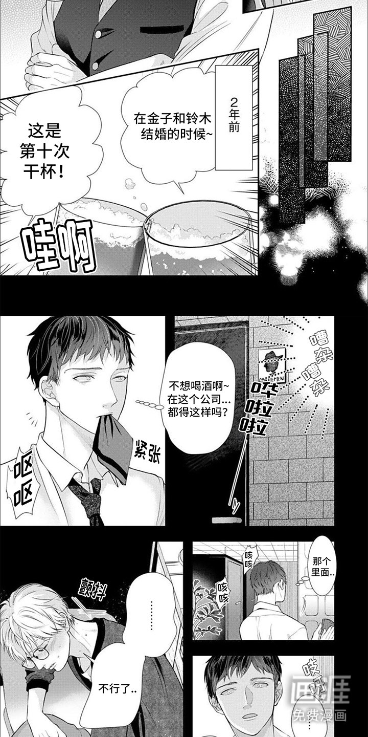 第15章：结婚