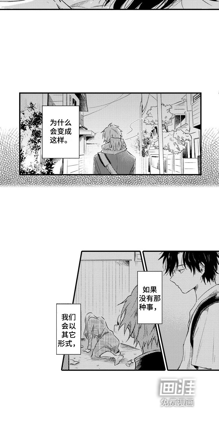 第12章：迷茫