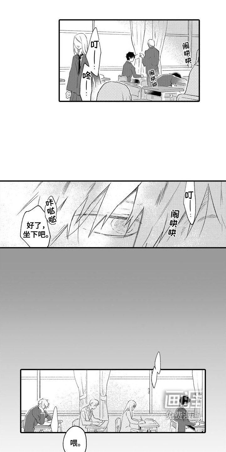 第12章：迷茫