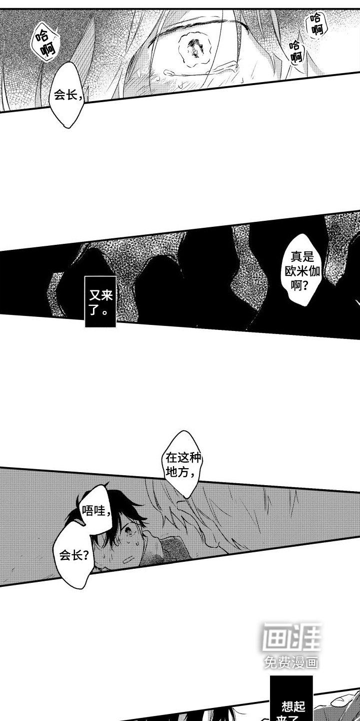 第24章：发作