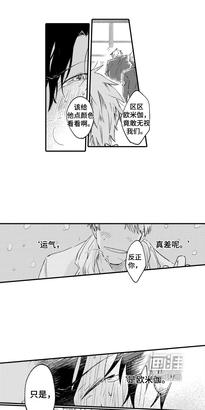 第4章：阻止