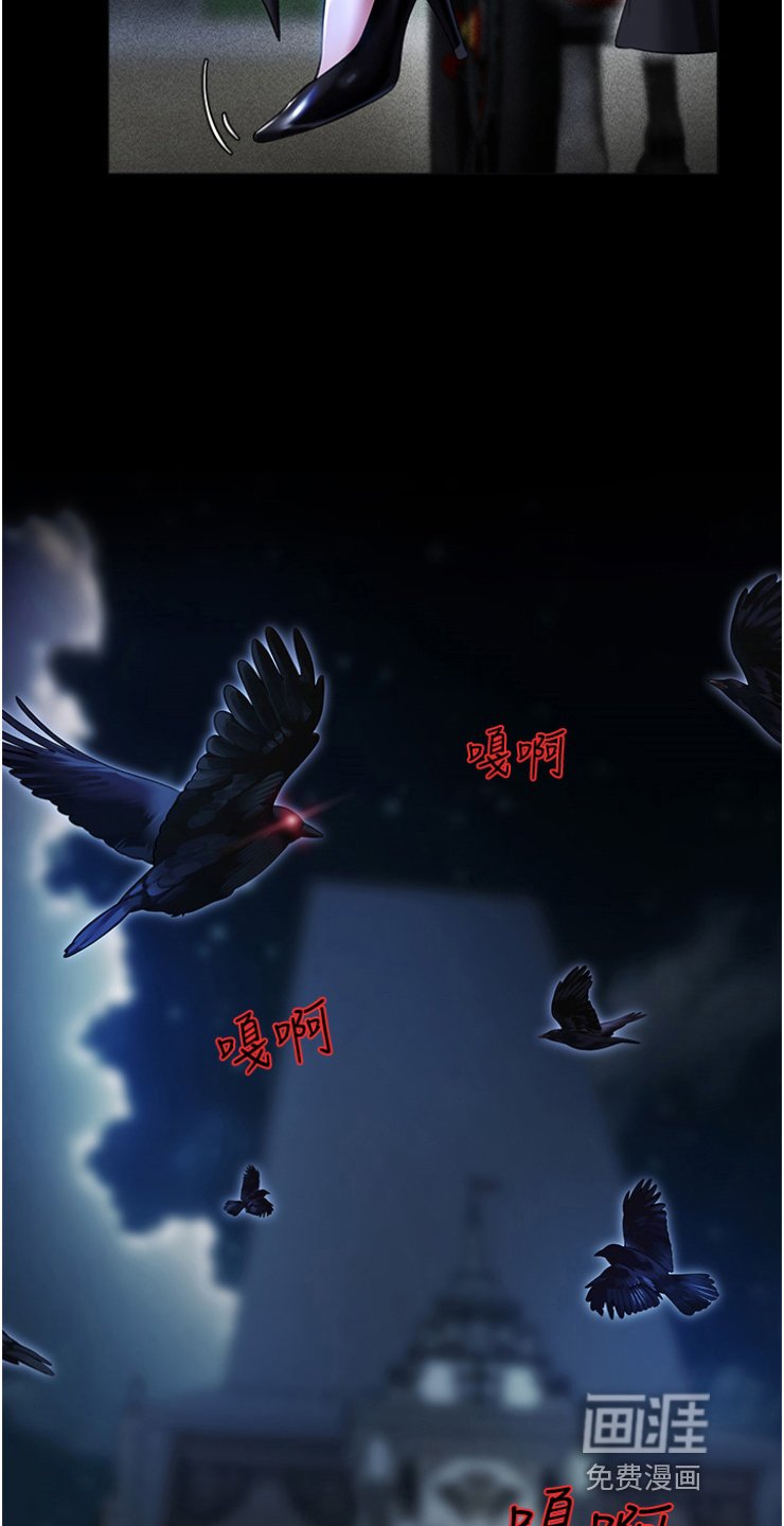 第14章：雷伊文夫人