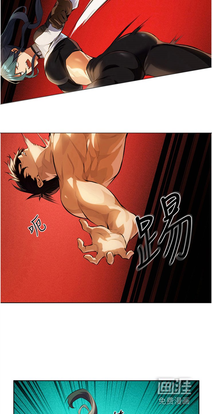 第15章：主动上门