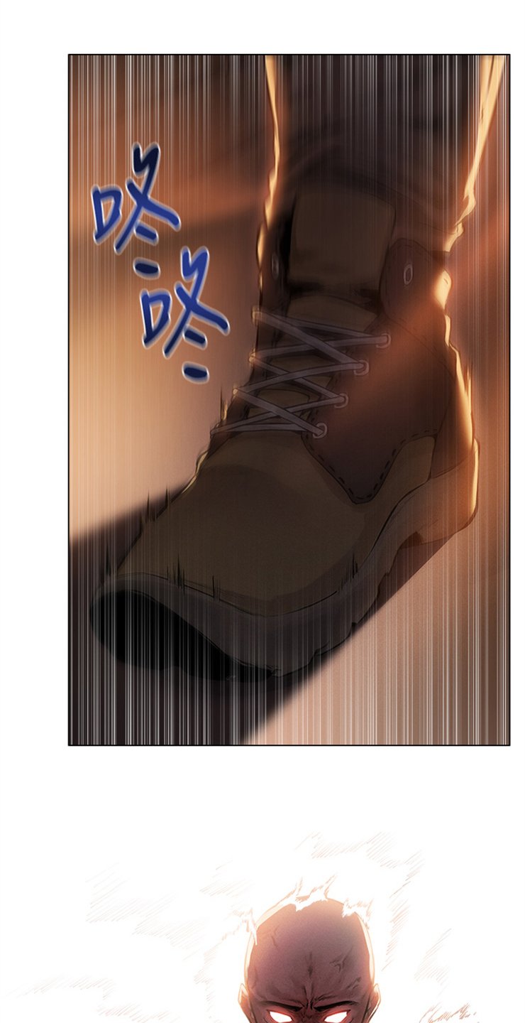 第3章：进入光门