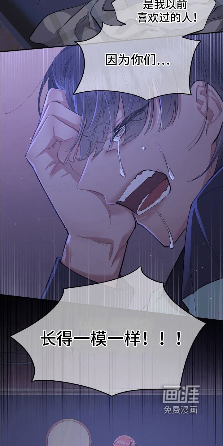 第6章：替身