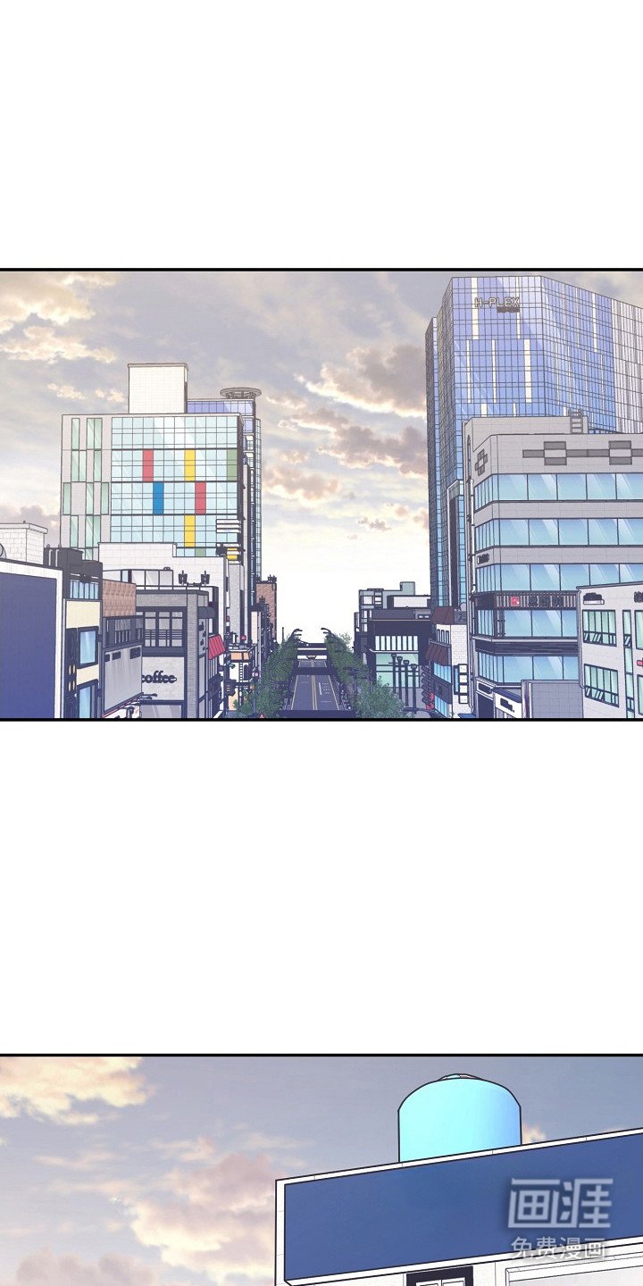 第1章：社恐独行侠