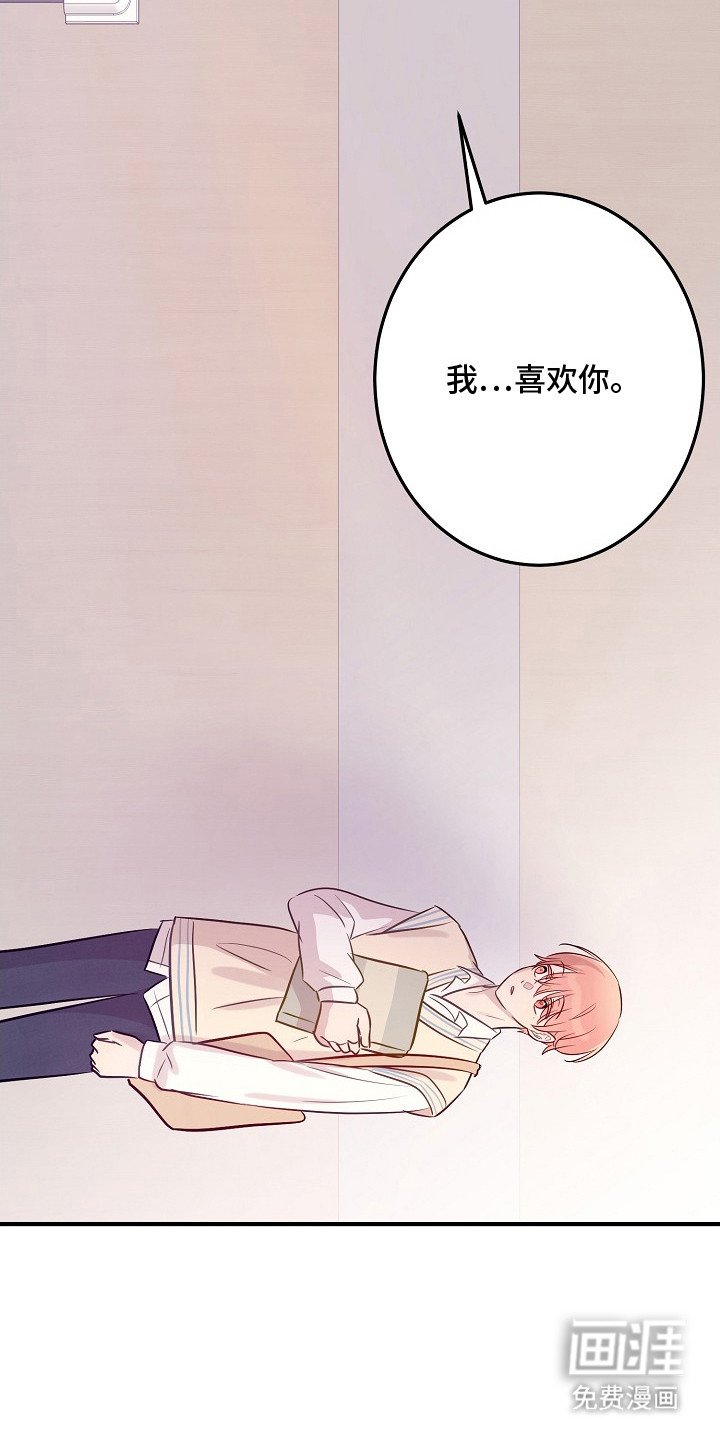 第17章：表白