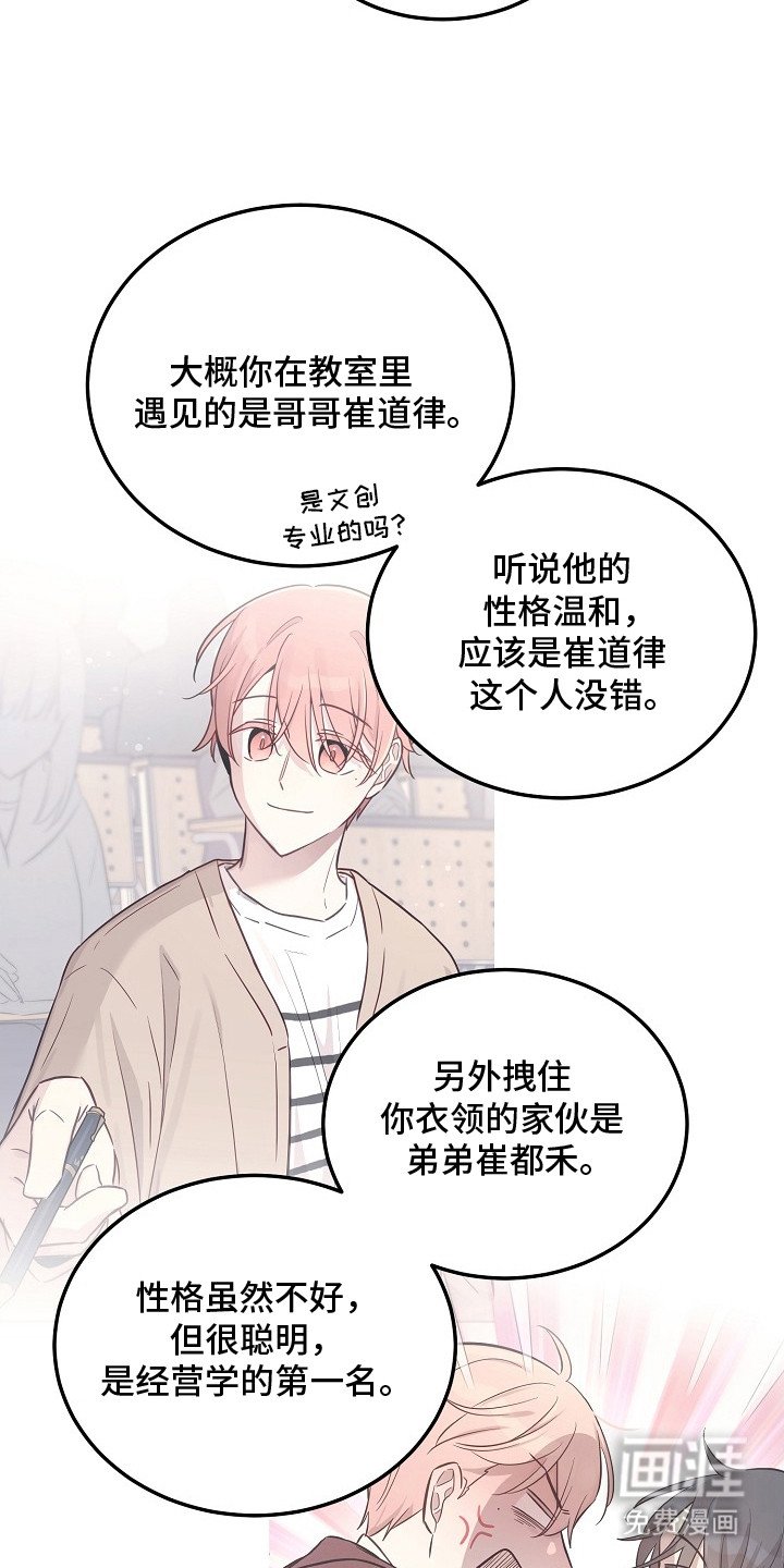 第4章：双胞胎