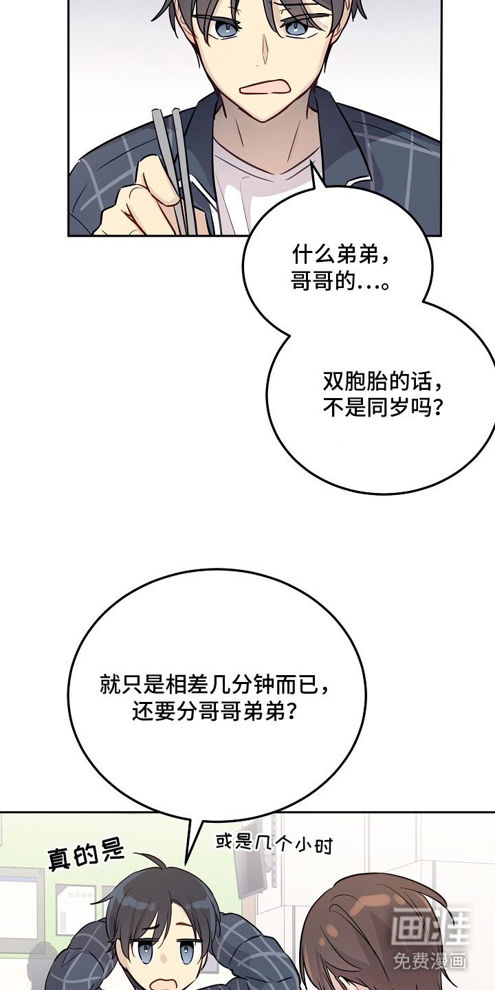 第4章：双胞胎