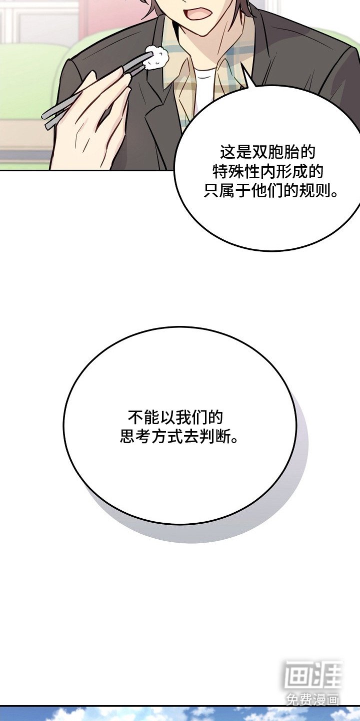 第4章：双胞胎