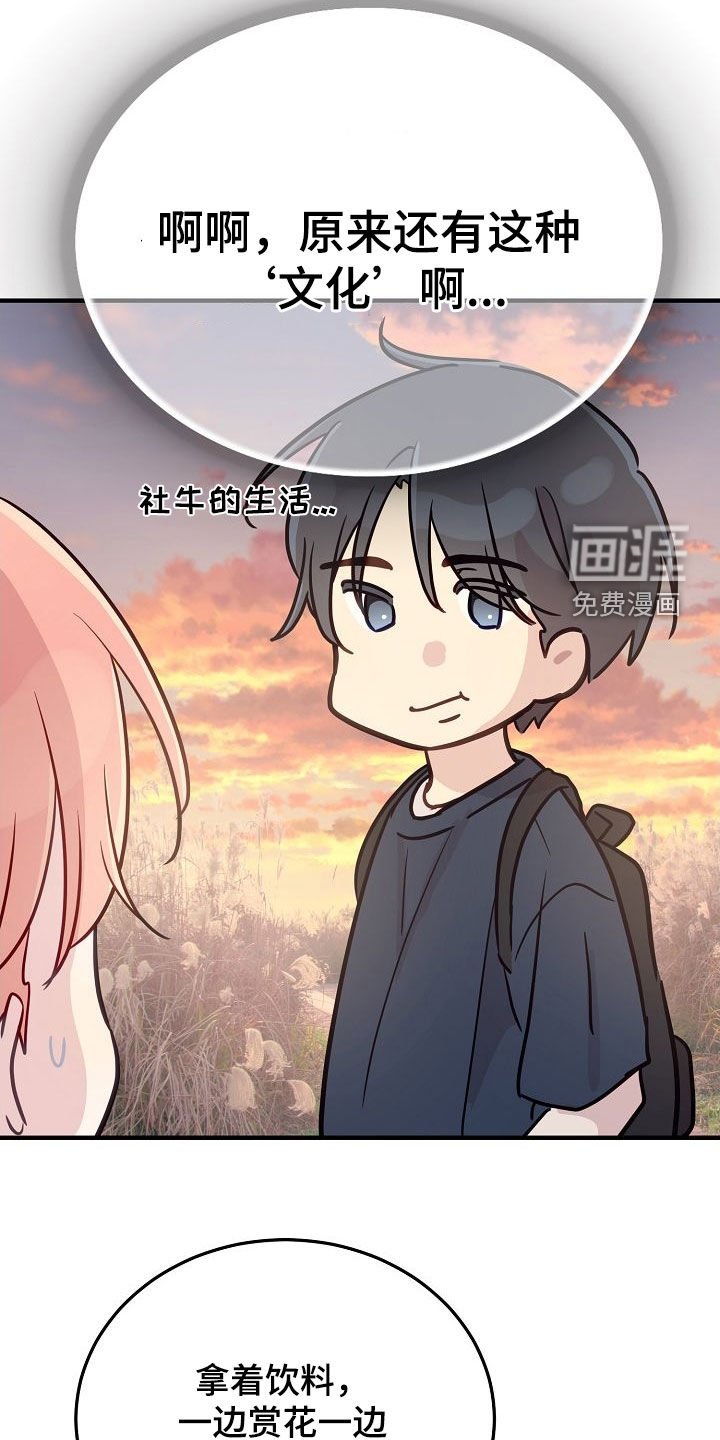 第46章：只有一个朋友