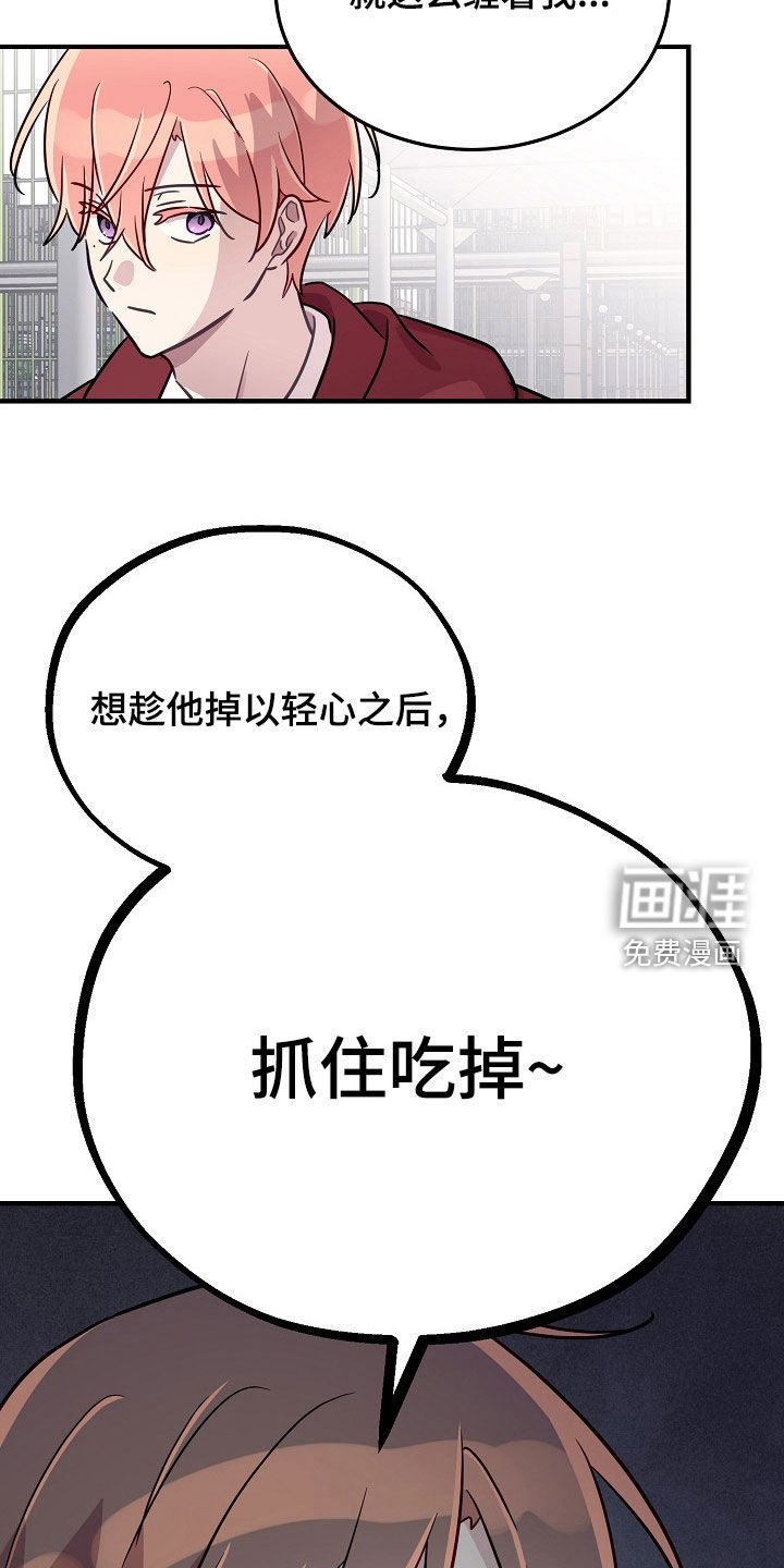 第48章：抓住吃掉