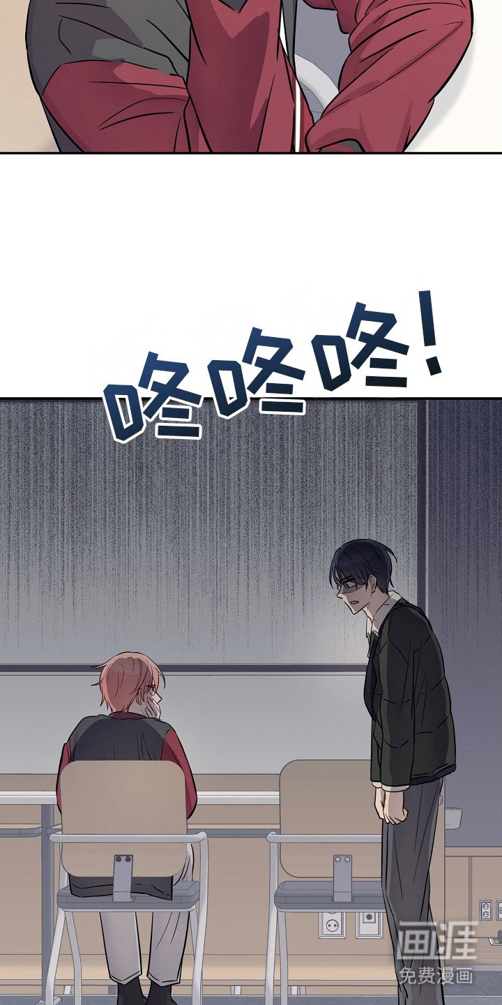 第6章：拜托