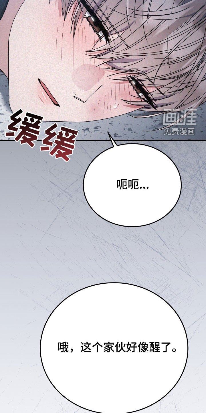 第103章：饶命