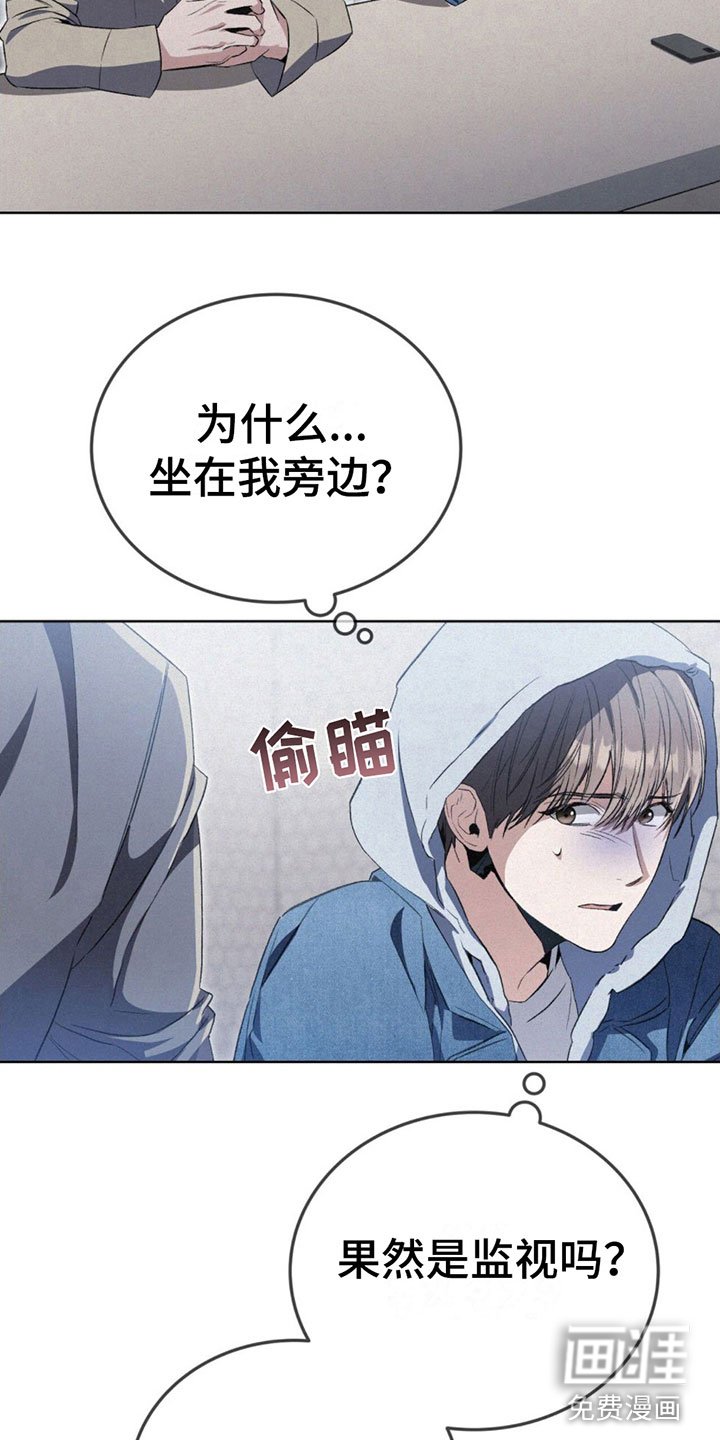 第11章：监视