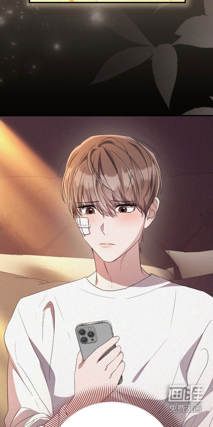 第113章：是我的恋人