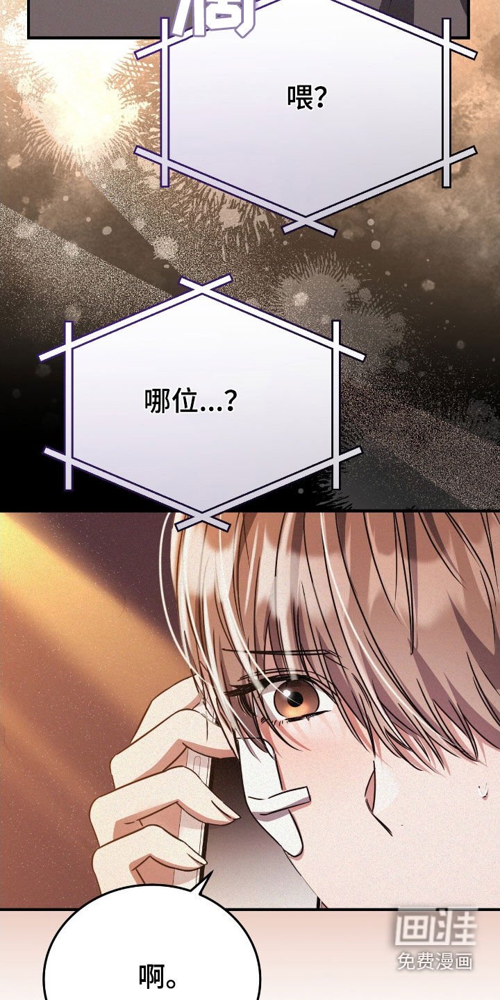 第113章：是我的恋人