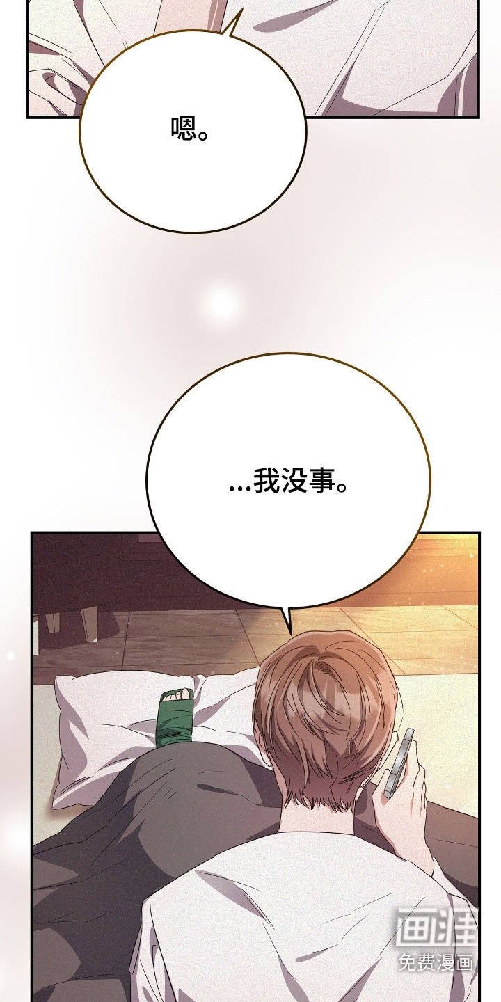 第113章：是我的恋人