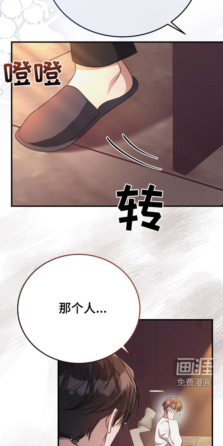第113章：是我的恋人