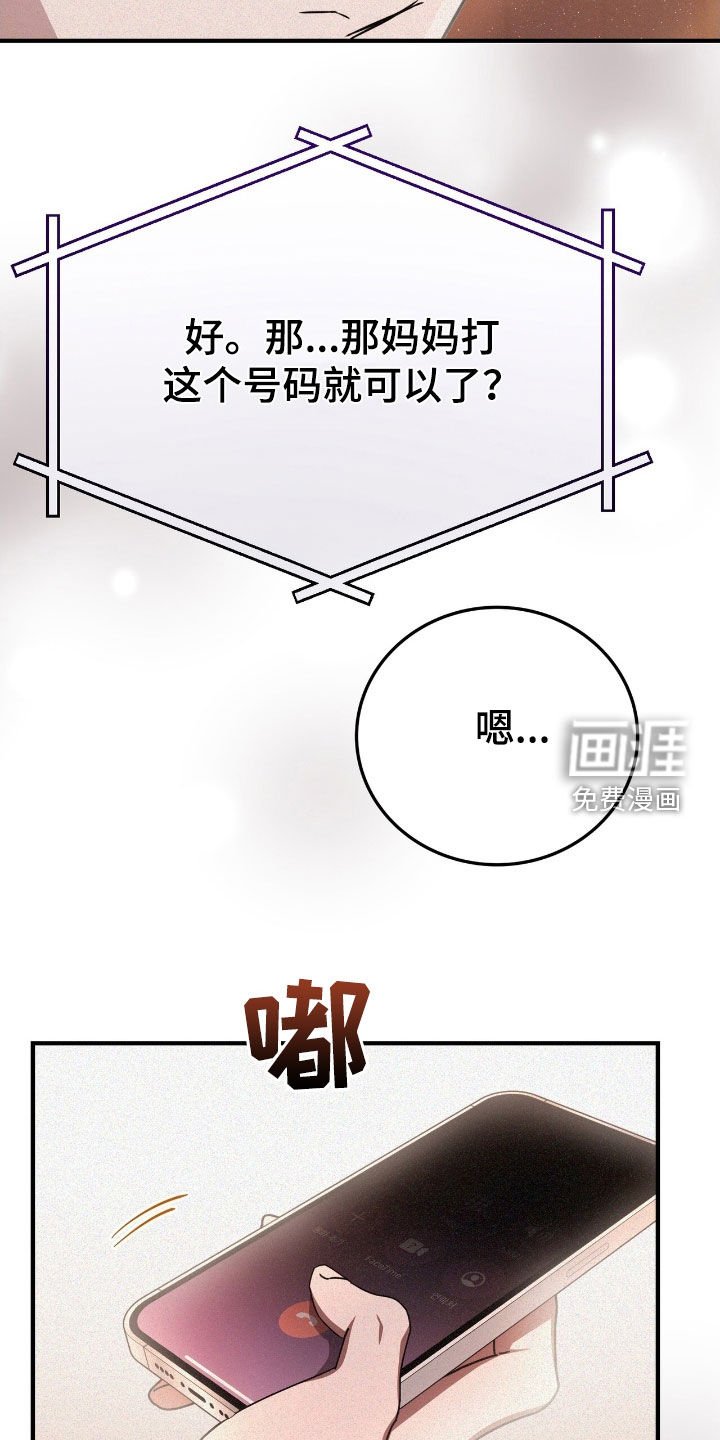 第114章：就只看你