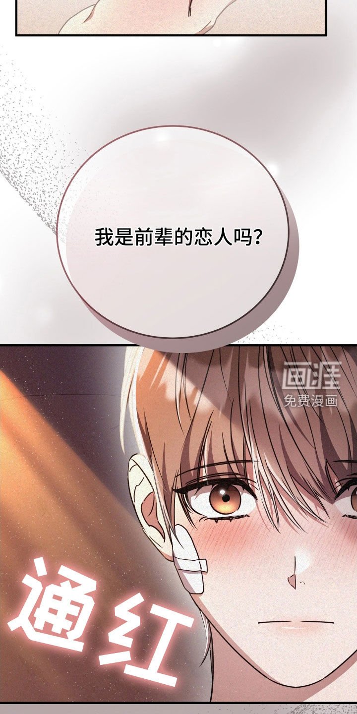 第114章：就只看你
