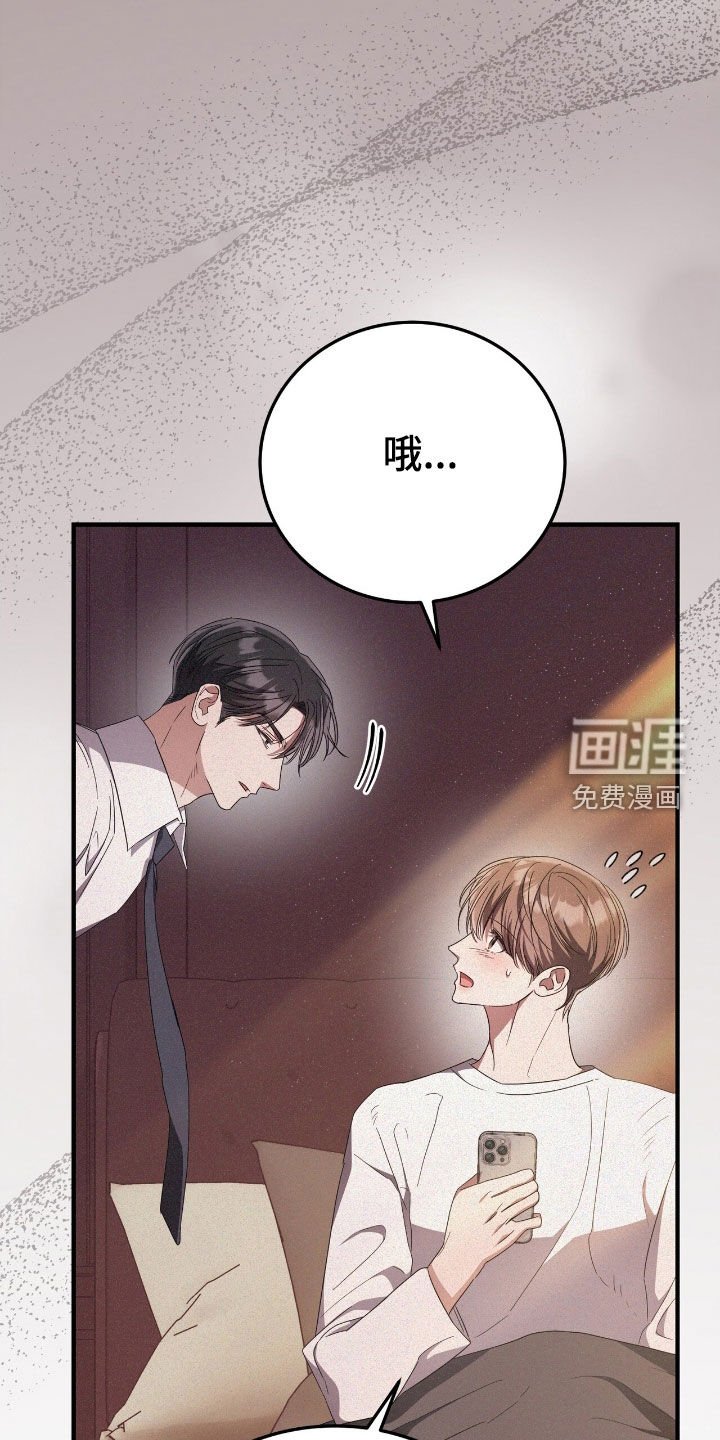 第114章：就只看你