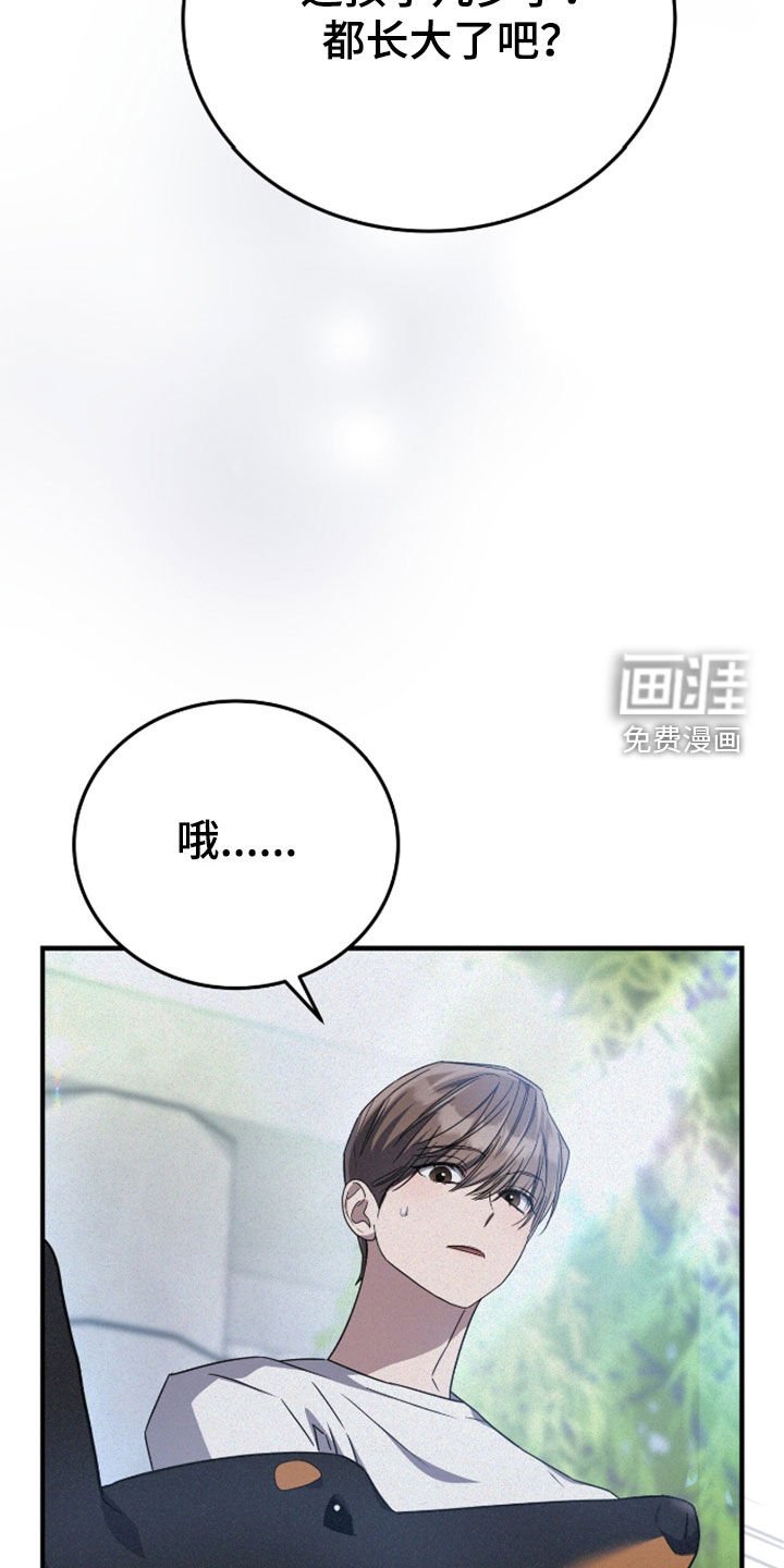 第117章：遛狗