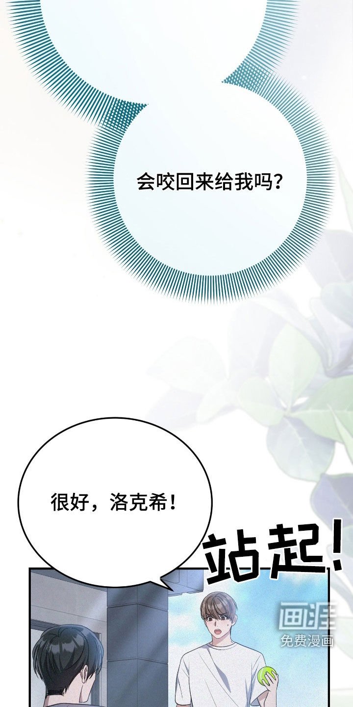第119章：亲近